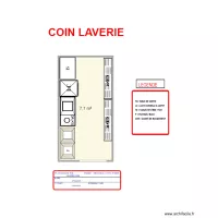 COIN LAVERIE MR.JAMAL REC