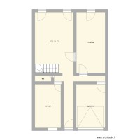 appartement evaux