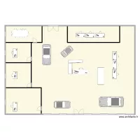 plan garage