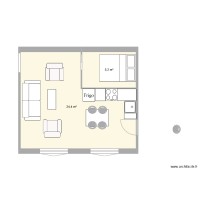 SQUARE T 1