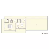 corner bedroom