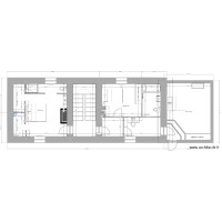 R+1 LENCLOITRE PROJET
