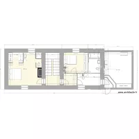 R+1 LENCLOITRE PROJET