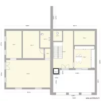 maison Pedreguer projet modif