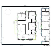 Plan Alareny Meuble