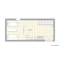 salon, cuisine