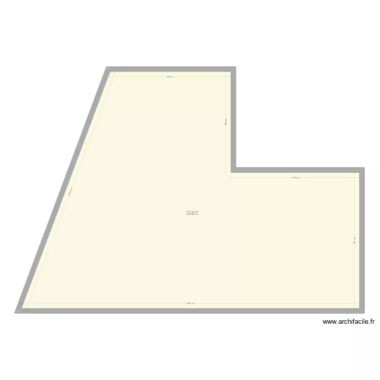 boulangerie St Emilion. Plan de boulangerie St Emilion. Plan de