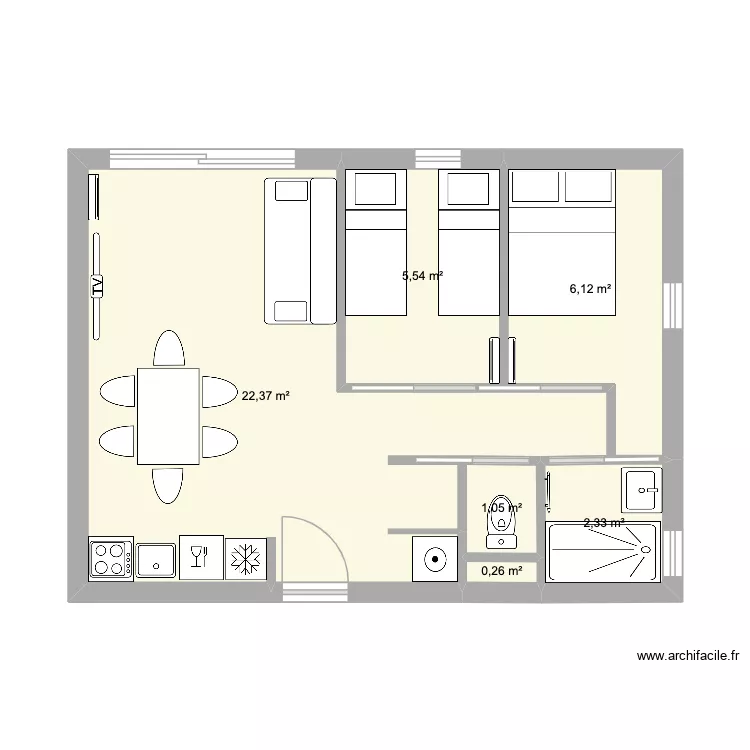 valmeinier 2. Plan de valmeinier 2. Plan de