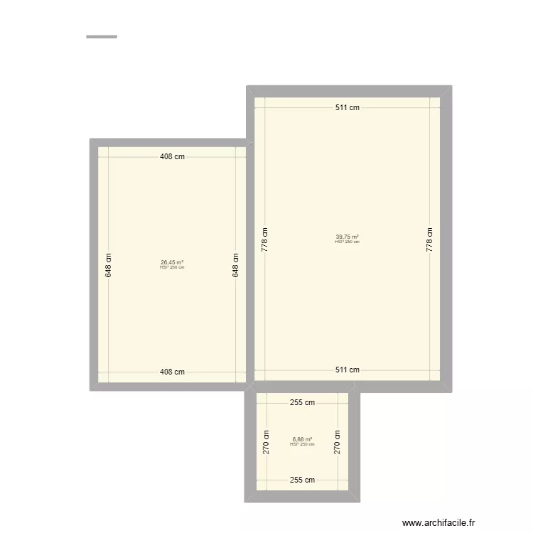MaisonLoc. Plan de MaisonLoc. Plan de