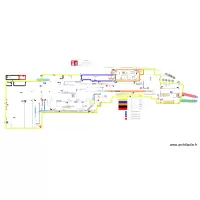 RDC BISCUITERIE plans inter