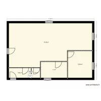 Logement curé