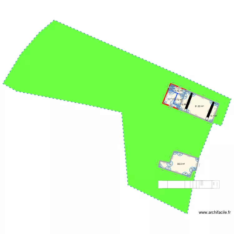 projet 2025. Plan de 