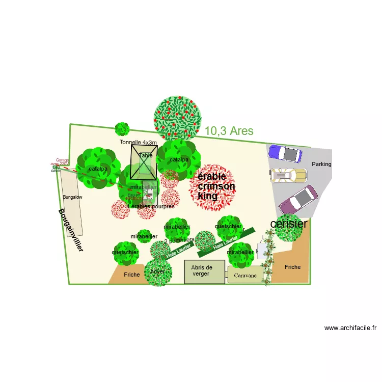 Version 2025 02. Plan de Version 2025 02. Plan de