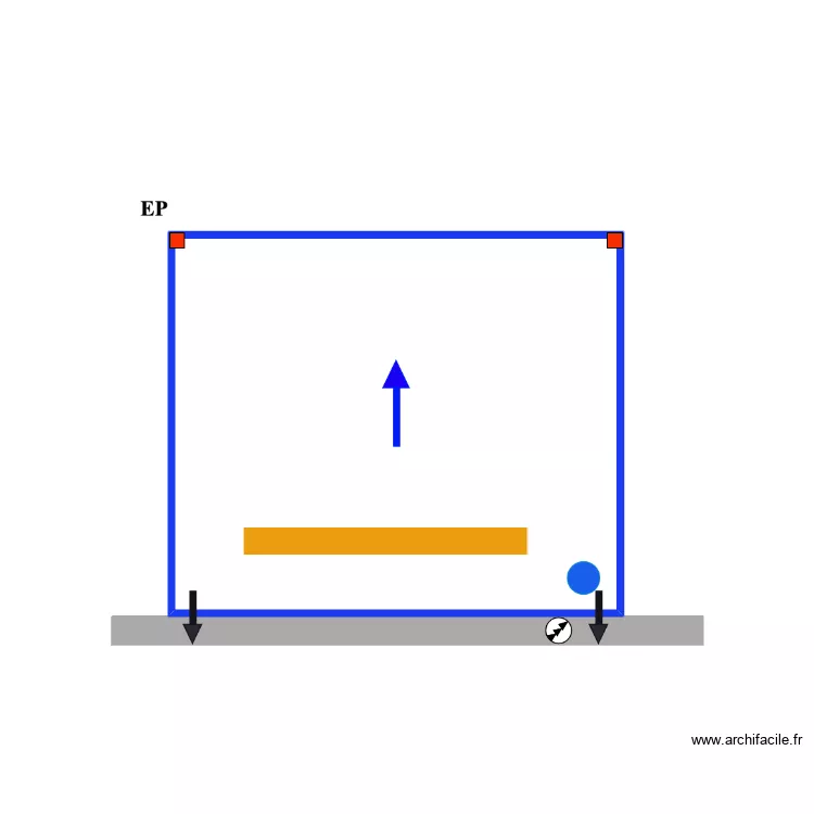 Edgard Vinhaes. Plan de 