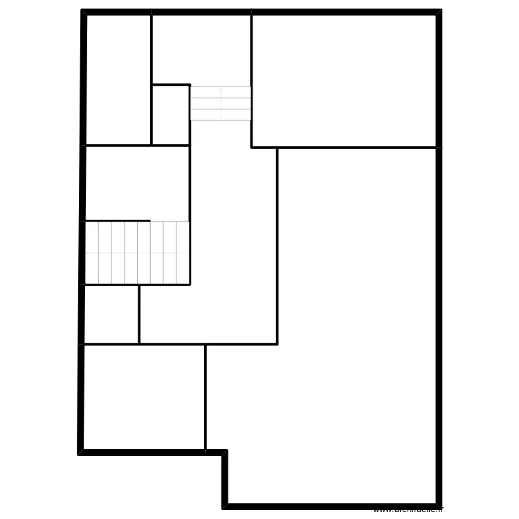 TARDIVO. Plan de 