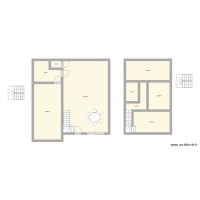 Plan maison V3
