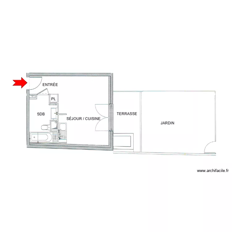35466. Plan de 35466. Plan de