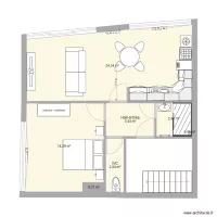 Appartement Sophie-Th&eacute;o