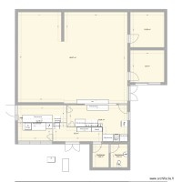 Cafétéria - Projet 4