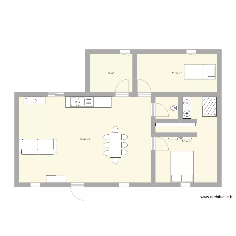 premier plan. Plan de 