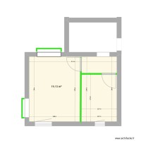 suite chambre ,débaras