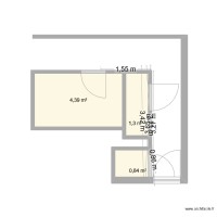 Appartement Etienne