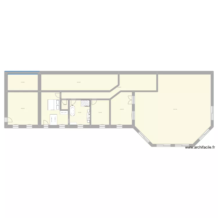 PLAN ALBAN. Plan de PLAN ALBAN. Plan de