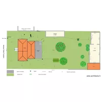 PLAN DE MASSE 2025 Terrasse