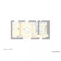 BOISSET RDC