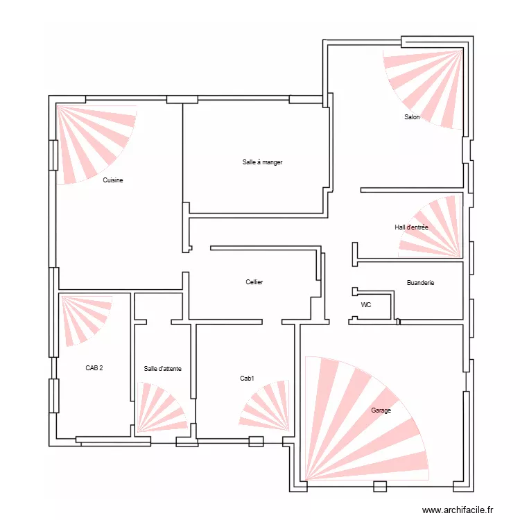 XAVIER DUSSART. Plan de XAVIER DUSSART. Plan de