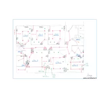 2024-04-17-1er Etage Implantation Elec