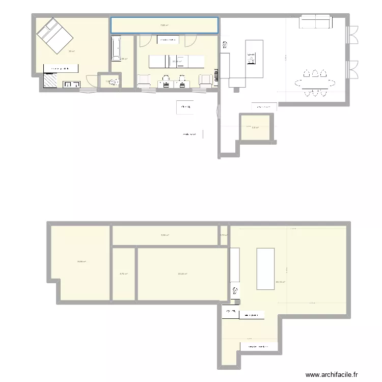 SIMON BOLIVAR V2. Plan de 