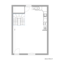 APPARTEMENT BORDE CRÉMADO