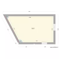 petite maison initial