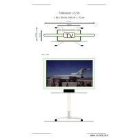 I- 01 Télévision 26