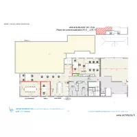 Bureaux Mathemathic Montpellier