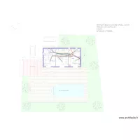 PLAN ETAGE CIRCUIT LUMIERE