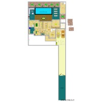 prefailles etages 15