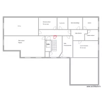 maison citoyenne 1er