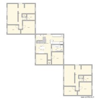 Maison actuelle