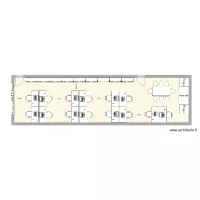 plan bureau proxi INP