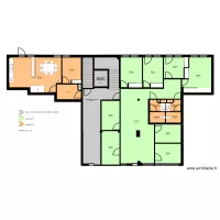 Ales - Aménagement élu et ménage