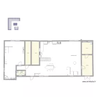 Brouillon rez de chaussée