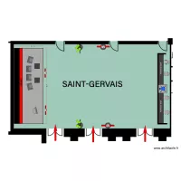 implantation Lizzie Mandarin 2026 vf