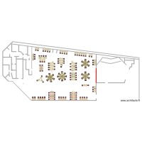 Plan phase 2 Test 2 Cloison A600