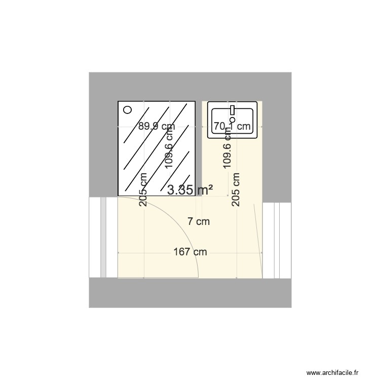 clientorpi4216. Plan de 0 pièce et 0 m2