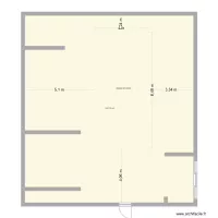 Projet COURT INTERIEURE