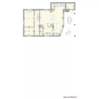 projet agrandissement