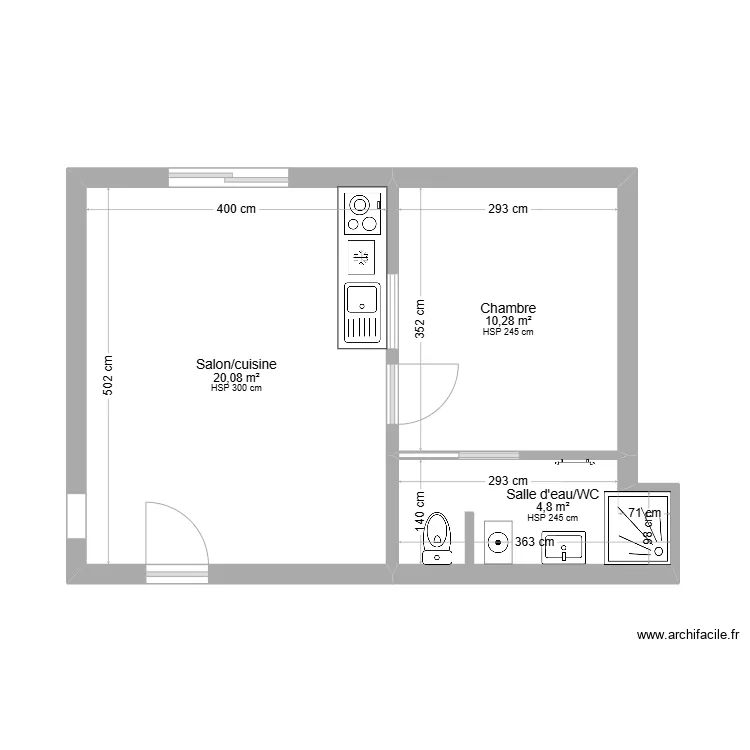 sci massa pierre cenon version 1. Plan de sci massa pierre cenon version 1. Plan de