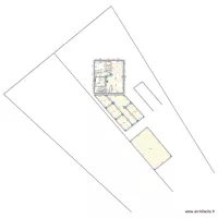 Maison 3 ossature bois 100m2